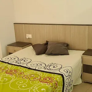  Appartement Estudio Moderno Gran Via