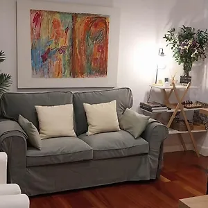  Appartement El Almirez
